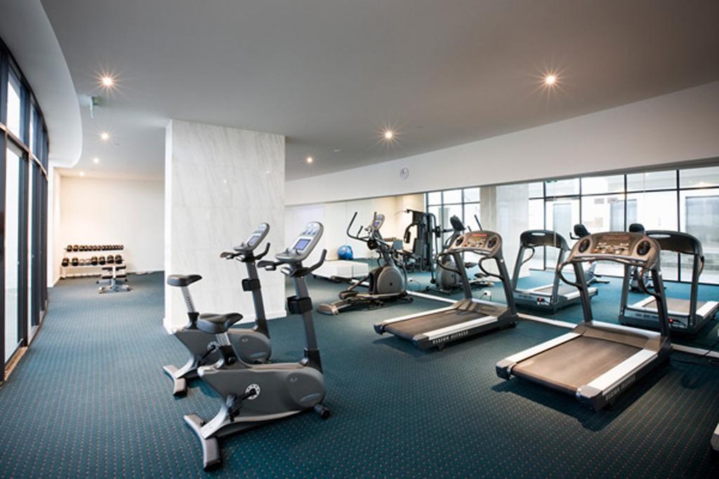 Sierra Grand Broadbeach - Gclr غولد كوست المظهر الخارجي الصورة