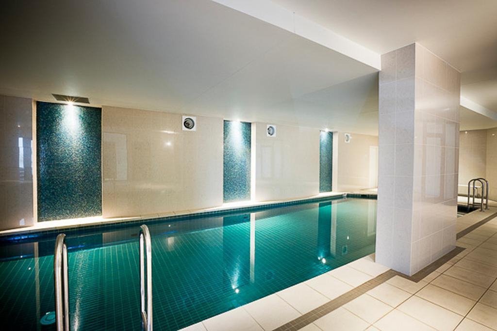 Sierra Grand Broadbeach - Gclr غولد كوست المظهر الخارجي الصورة